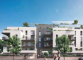 Programme Neuf LE PATIO - Phase 2 (Défiscalisation) Bondy