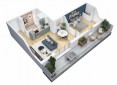 Programme Neuf CEÏBA - APPARTEMENTS Le Bouscat