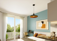 Programme Neuf ALL SUITES COLIVING - TALENCE (Défiscalisation) Talence