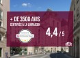 Programme Neuf Les Terrasses du Canal Aubervilliers