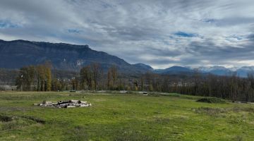 Programme Neuf Panorama La Motte-Servolex