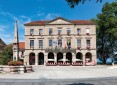 Programme Neuf Jardins sur le Lac Thonon-les-Bains