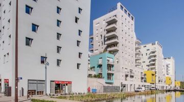 Résidence Étudiante Studéa Yléo Nantes