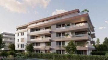 Programme Neuf ARIA Thonon-les-Bains