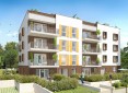 Programme Neuf CLOS ANTIBES Antibes