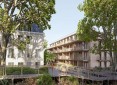 Programme Neuf PAVILLON LAKANAL Sceaux