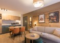 Programme Neuf LEyssina Lodge Vars