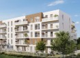 Programme Neuf Domaine Des Prunais (Bâtiment A) Villiers-sur-Marne