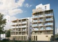 Programme Neuf CÔTÉ PATIO Lorient