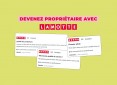 Programme Neuf VILLA EUGENIE Biscarrosse
