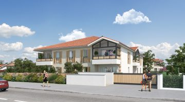 Programme Neuf SLOW Audenge