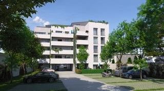 Programme Neuf HARMONIA Talence