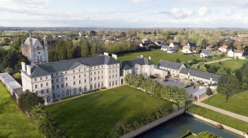 Programme Neuf ANCIEN GRAND SEMINAIRE Sommervieu