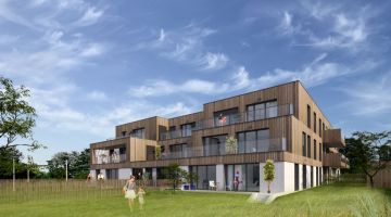 Programme Neuf LE CAP ALPRECH Le Portel