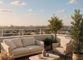 Programme Neuf Les Terrasses de l'Orne Mondeville