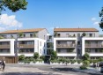 Programme Neuf VILLA OPALE Le Loroux-Bottereau