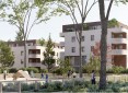 Programme Neuf Les Jardins de Célan Pessac