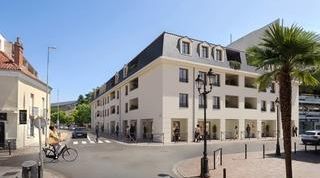 Programme Neuf RESIDENCE LAMARTINE Tarbes