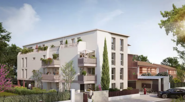 Programme Neuf REVERSO Toulouse