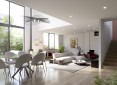 Programme Neuf VILLA MAURICE - MAISONS Bordeaux