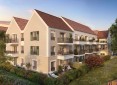 Programme Neuf RESIDENCE MADRIA Méry-sur-Oise