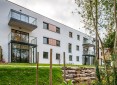 Programme Neuf Villa Tilia Croix