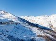 Programme Neuf L'OUREA - LES CHALETS Saint-Lary-Soulan