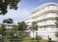 Programme Neuf CEÏBA - APPARTEMENTS Le Bouscat