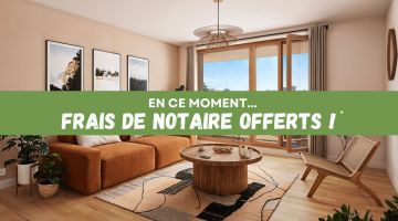 Programme Neuf CHRYSALIS Cachan