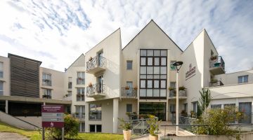 Programme Neuf HARMONIE Moret-sur-Loing