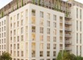 Programme Neuf Bordo Alto RESIDENCE ETUDIANTE RENTABILITE A 4% Bordeaux