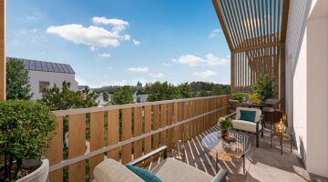 Programme Neuf Parc et Plaisance Blain