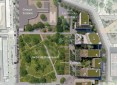 Programme Neuf Les Arcades de l'Althéa Bordeaux