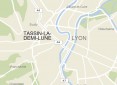 Programme Neuf Le Pavillon de l'Horloge Tassin-la-Demi-Lune
