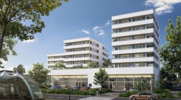 Programme Neuf LUMEA Mérignac