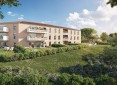 Programme Neuf LUBERIA Manosque