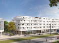 Programme Neuf CEÏBA - APPARTEMENTS Le Bouscat