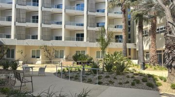 Programme Neuf INSTITUT MEDICALISE DE MAR VIVO - Extension La Seyne-sur-Mer