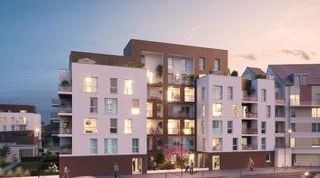 Programme Neuf FOCUS Trappes